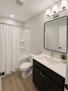 Modern Atlanta Townhome