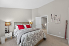 Furnished Cozy Townhouse in Charlotte