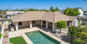 Upscale Furnished Home in Glendale AZ