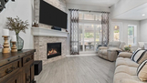 Fully Furnished w/ Patio and Pool