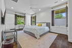 Luxury Executive Home in Midtown Atlanta