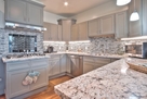 SF Furnished 4 Bdrm Outer Mission Flat