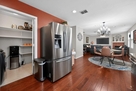 Furnished Home rental in Frisco TX