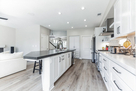 Furnished Single Family Upscale Home 