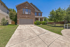 Culdesac Corner House