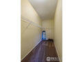 Walk in Closet
