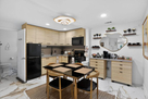 Kitchen overviews