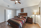 Furnished House in San Antonio