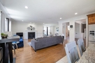 Spacious Executive Home Minutes from DC