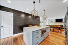 Modern Farmhouse in the City