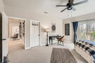 3rd Bedroom #2