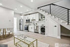 Furnished 3BR Condo, Rooftop Terrace