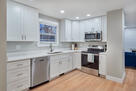 Newly Remodeled Home Ski & City Access