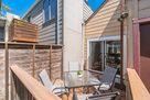 Fully Furnished 2 Bedroom San Francisco