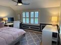 Principal Suite in Updated Historic Home