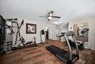 Maximize your physical training in the gym
