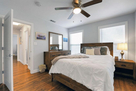 Furnished Executive Home in Fort Worth