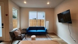 Woodstock Portland Furnished Duplex