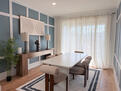 Dinning Space