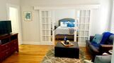 Tampa Apartment Furnished 1 BR Hyde Park