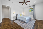 Luxury Executive Home in Midtown Atlanta