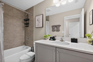 MARVELOUS 4BD 3 and Half Bath Townhouse