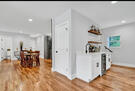 Modern Farmhouse in the City