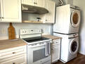Furnished Two-Bedroom Historic Bethlehem