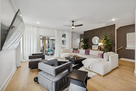 Nashville Stand Alone Townhome 