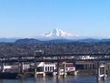 winter view zoomed