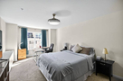 Primary Bedroom 2- Suite - 3rd level - Queen 
