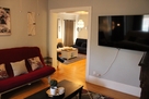 Furnished Duplex in Milwaukee