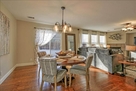 Separate dining area 2