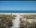 Beautiful Furnished Condo on the Beach