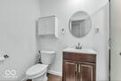 Downstairs Bath w shower