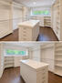 Master Bedroom Closet