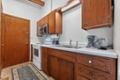 Peaceful Furnished Appartment