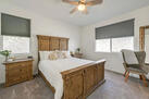 Charming Corporate Housing in Visalia