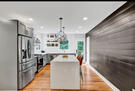 Modern Farmhouse in the City