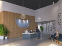 Property Welcome Center