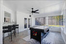 Prosper Stay Pool Spa Fireplace Parking