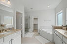 Main Bathroom - View 1