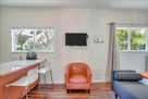 San Francisco Furnished Bungalow
