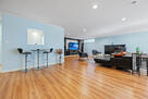 Vancouver Premier Modern Luxury Home
