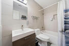 1st floor bathroom
