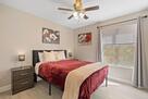 Downstairs Bedroom
