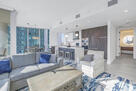 Downtown St Pete Fully Furnished Condo