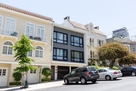 Russian Hill 3 Bedroom With a View