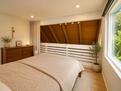 Architectural Loft with Yard