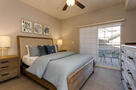 Queen Bedroom  Suite